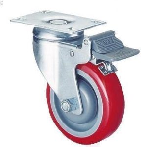 heavy duty caster wheels